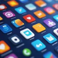 App Grid