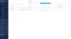 Anarbeitungsfilter Admin